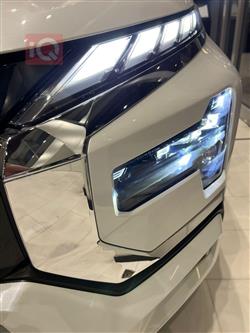 Mitsubishi Xpander Cross